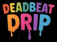 Deadbeat Drip logo